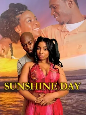 Sunshine Day movie poster - Entertainment content