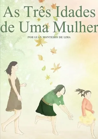 The Three Ages of a Woman movie poster - Rated 10/10
