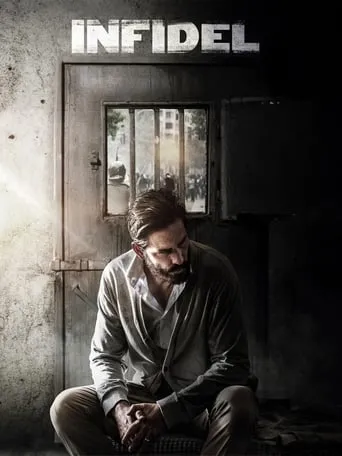 Infidel movie poster - Rated 5.5/10