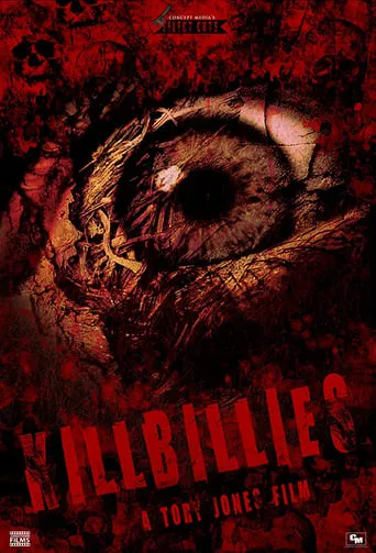 The Killbillies movie poster - Entertainment content