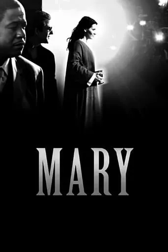Mary movie poster - Rated 5.7/10