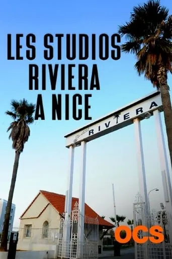 Les Studios de la Riviera à Nice movie poster - Entertainment content