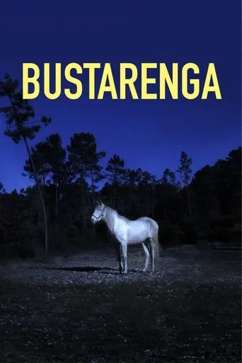 Bustarenga movie poster - Entertainment content