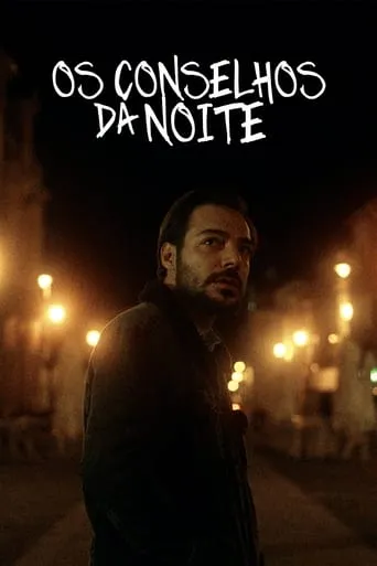 The Night's Advices movie poster - Rated 7/10