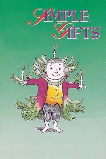 Simple Gifts movie poster - Entertainment content