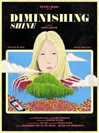 Diminishing Shine movie poster - Entertainment content