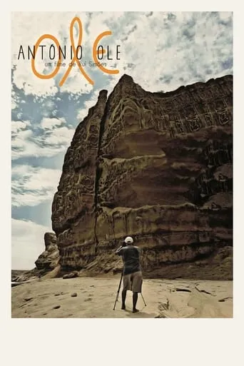 Ole António Ole movie poster - Entertainment content