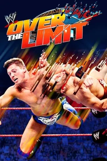 WWE Over The Limit 2011 movie poster - Rated 6/10