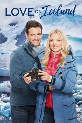 Love on Iceland movie poster - Rated 6.4/10