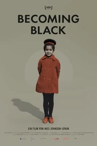 Becoming Black movie poster - Rated 6/10