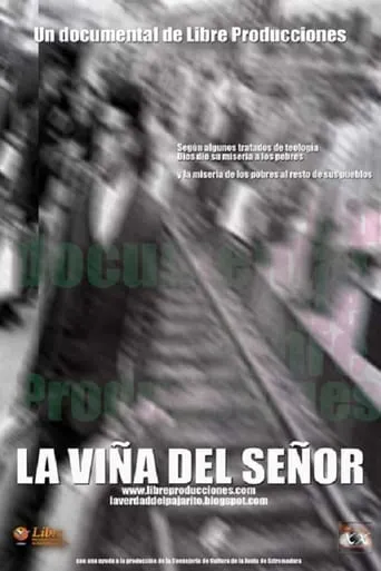 La Viña del Señor movie poster - Entertainment content