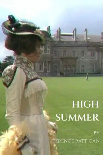 High Summer movie poster - Entertainment content