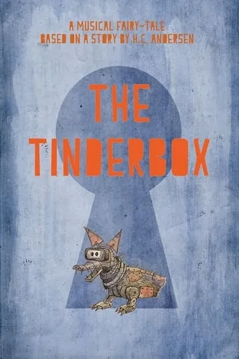 The Tinderbox Against the Magic Well movie poster - Entertainment content
