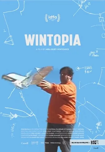 Wintopia movie poster - Rated 10/10