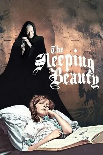 The Sleeping Beauty movie poster - Rated 4.8/10