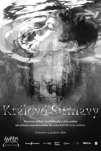 Králové Šumavy movie poster - Entertainment content