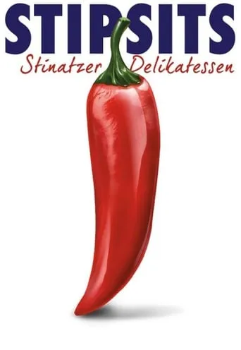 Thomas Stipsits - Stinatzer Delikatessen movie poster - Rated 7/10