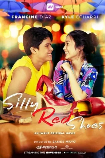 Silly Red Shoes movie poster - Rated 6/10