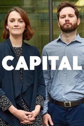 Capital movie poster - Rated 6/10