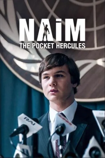 Pocket Hercules: Naim Suleymanoglu movie poster - Rated 7.7/10