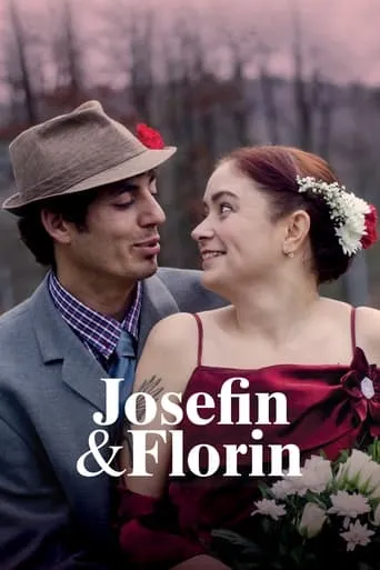 Josefin & Florin movie poster - Entertainment content