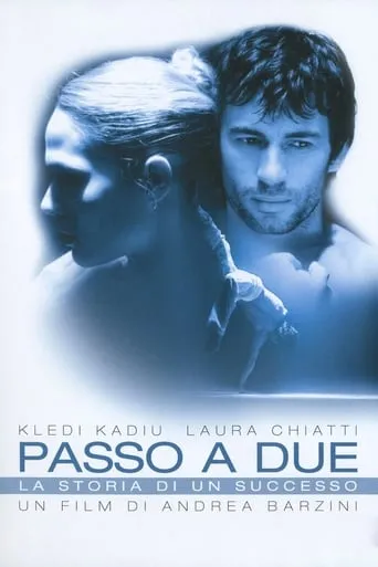 Pas de Deux: The Story of a Success movie poster - Rated 4.6/10