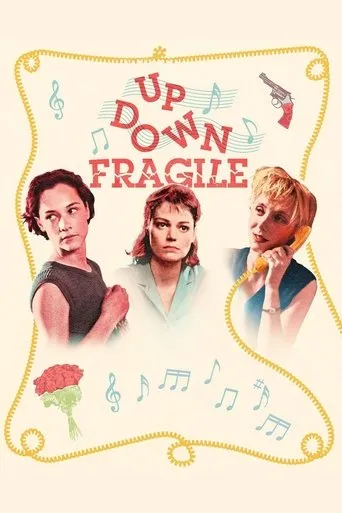 Up, Down, Fragile movie poster - Rated 7.1/10