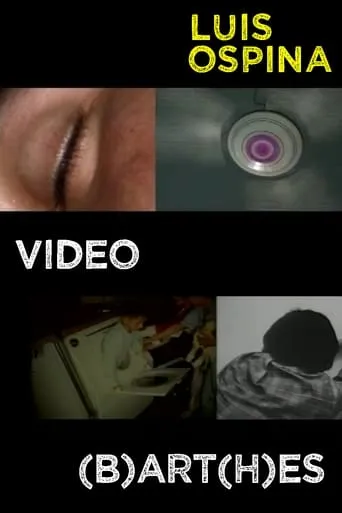 Video (B)art(h)es movie poster - Rated 2/10