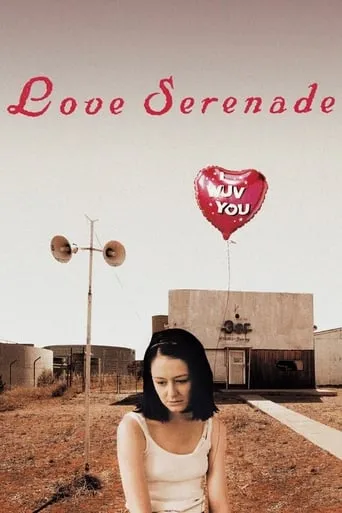 Love Serenade movie poster - Rated 6.1/10
