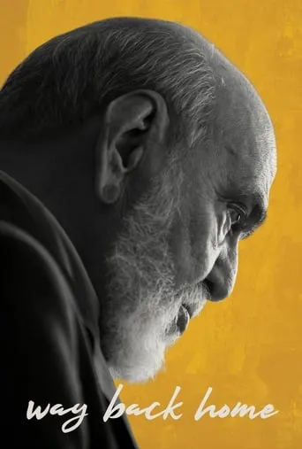 Way Back Home movie poster - Rated 6.5/10