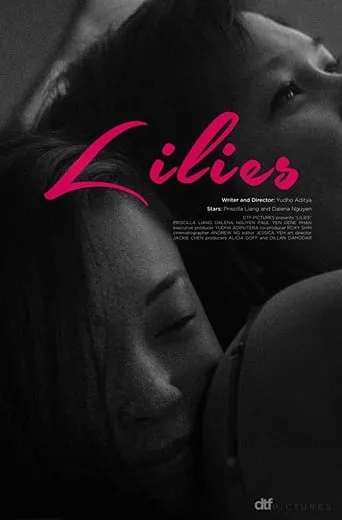 Lilies movie poster - Rated 1/10