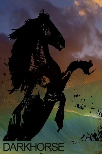 Darkhorse The Bro Tape movie poster - Entertainment content