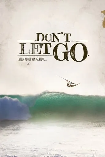 Don't Let Go movie poster - Entertainment content