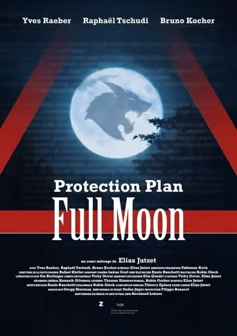 Protection Plan Full Moon movie poster - Entertainment content