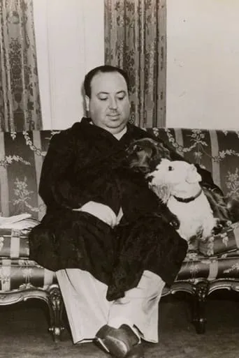 Alfred Hitchcock: The Early Years movie poster - Rated 6/10