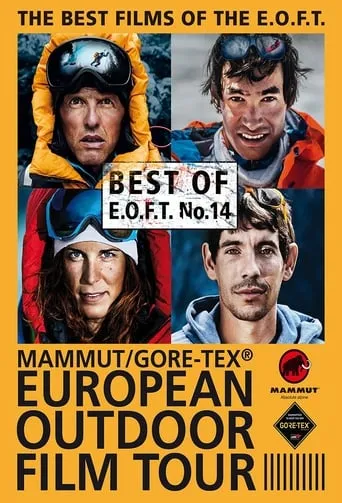 Best of E.O.F.T. No. 14 movie poster - Entertainment content