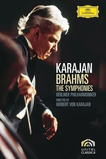 Brahms: The Symphonies movie poster - Rated 9/10