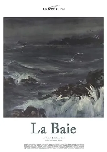 La Baie movie poster - Entertainment content