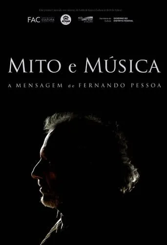 Mito e Música: A Mensagem de Fernando Pessoa movie poster - Entertainment content