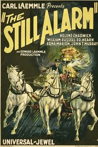 The Still Alarm movie poster - Entertainment content