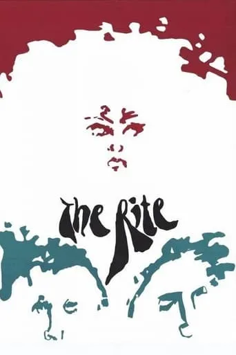 The Rite movie poster - Rated 6.9/10