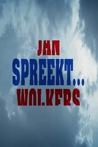 Jan Wolkers Spreekt movie poster - Entertainment content