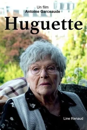 Huguette movie poster - Rated 5.5/10