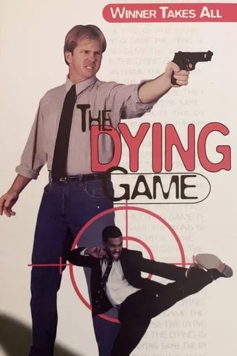 The Dying Game movie poster - Entertainment content
