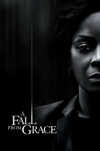 A Fall from Grace movie poster - Rated 7.02/10