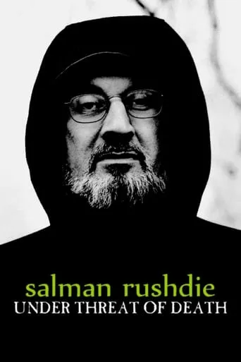 Salman Rushdie: Death on a Trail movie poster - Rated 6.6/10