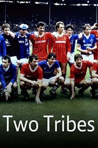 Two Tribes movie poster - Rated 6/10