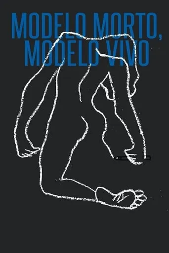 Dead Model, Live Model movie poster - Rated 1/10