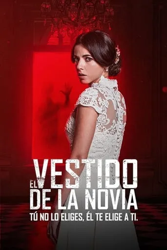 El vestido de la novia movie poster - Rated 7.7/10