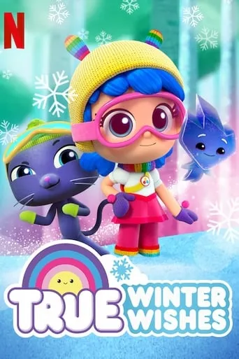 True: Winter Wishes movie poster - Rated 6.3/10